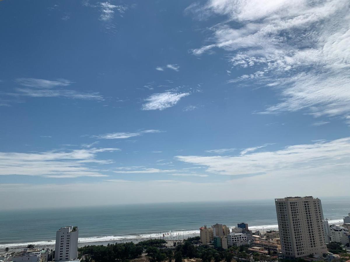 Can Ho Vung Tau Melody Exterior foto
