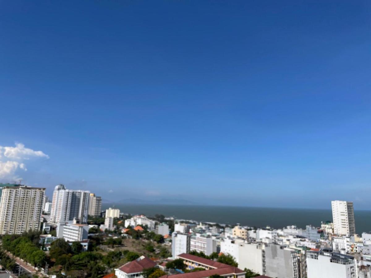 Can Ho Vung Tau Melody Exterior foto