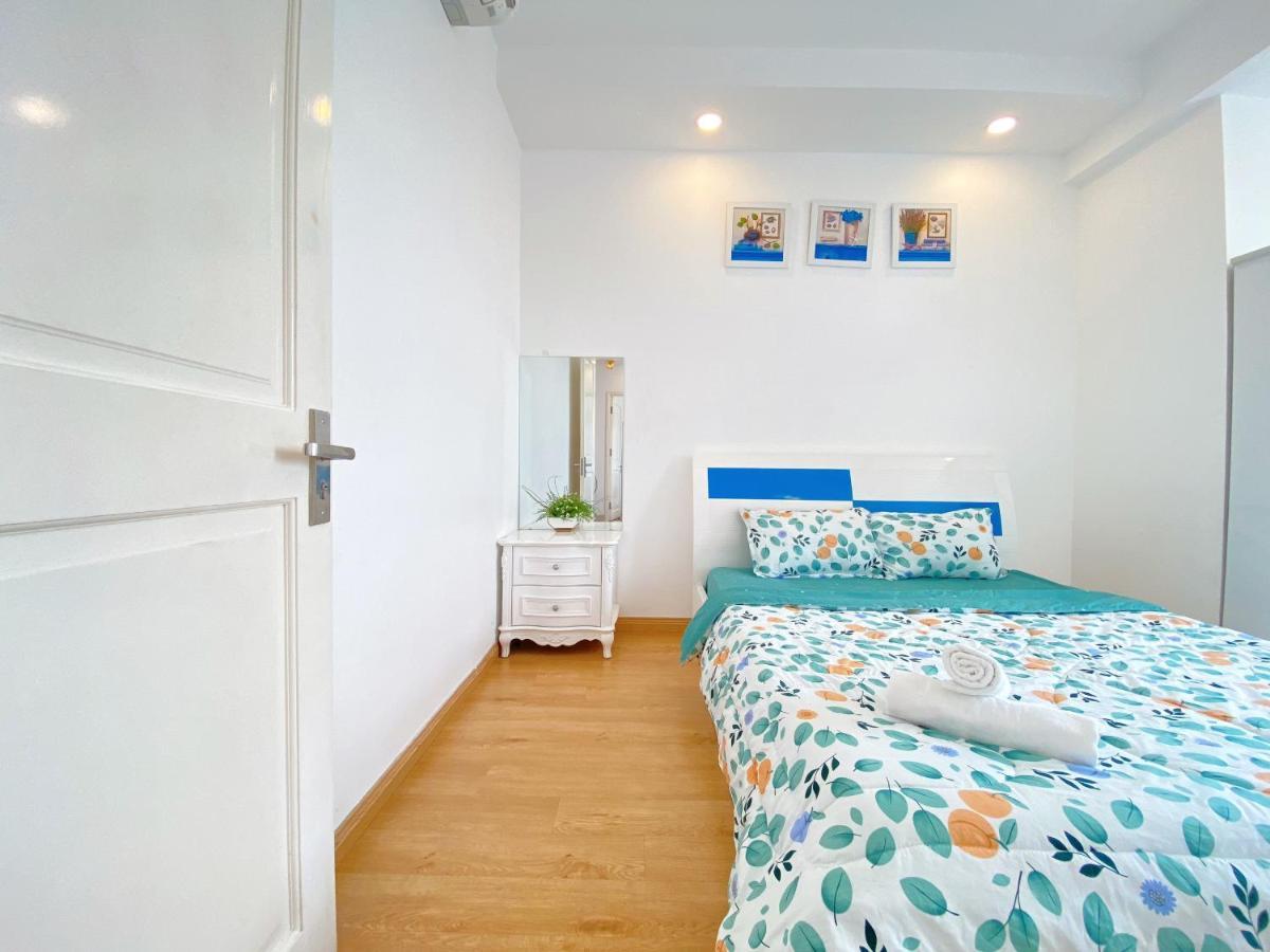 Can Ho Vung Tau Melody Exterior foto