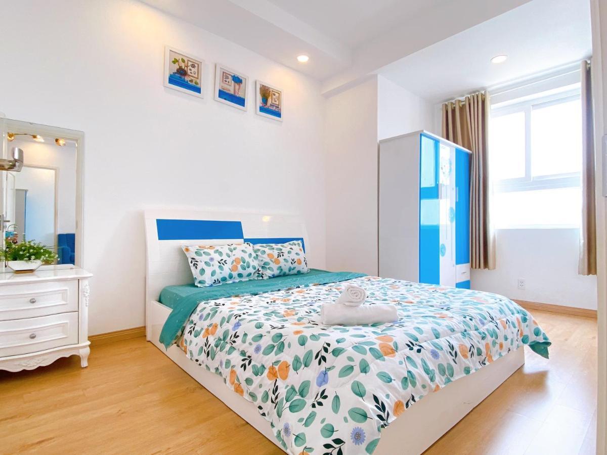 Can Ho Vung Tau Melody Exterior foto