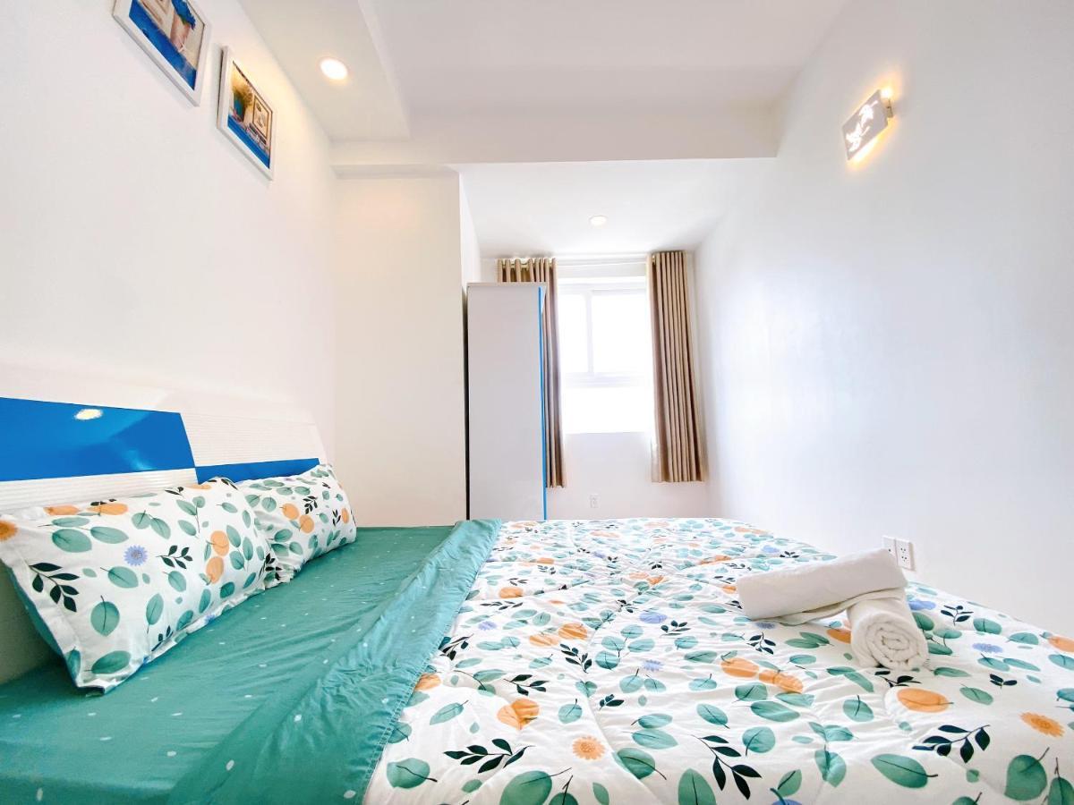 Can Ho Vung Tau Melody Exterior foto