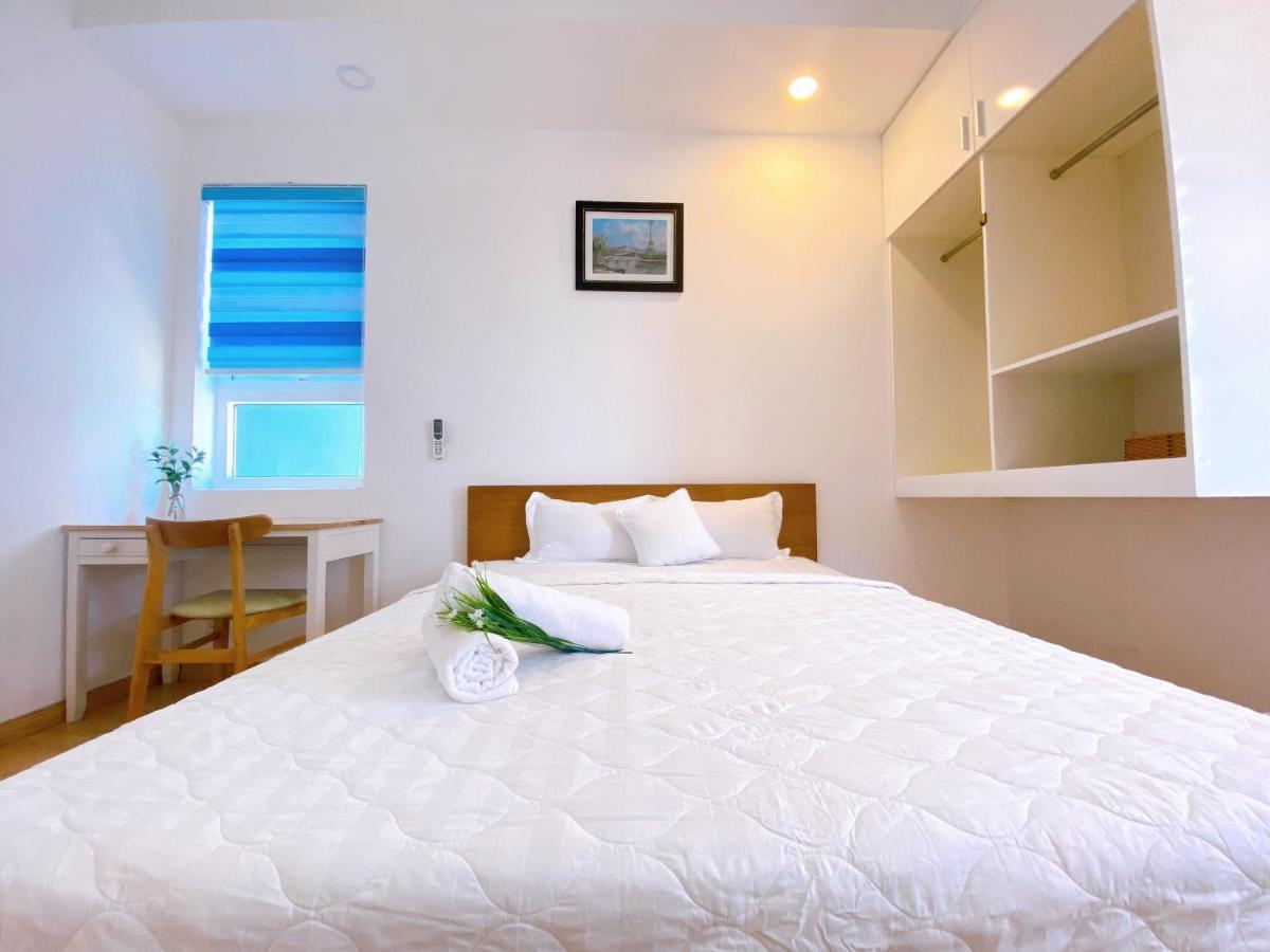 Can Ho Vung Tau Melody Exterior foto