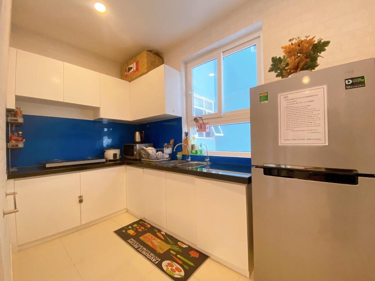 Can Ho Vung Tau Melody Exterior foto