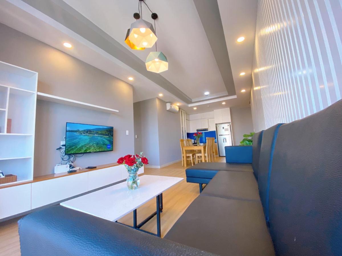 Can Ho Vung Tau Melody Exterior foto