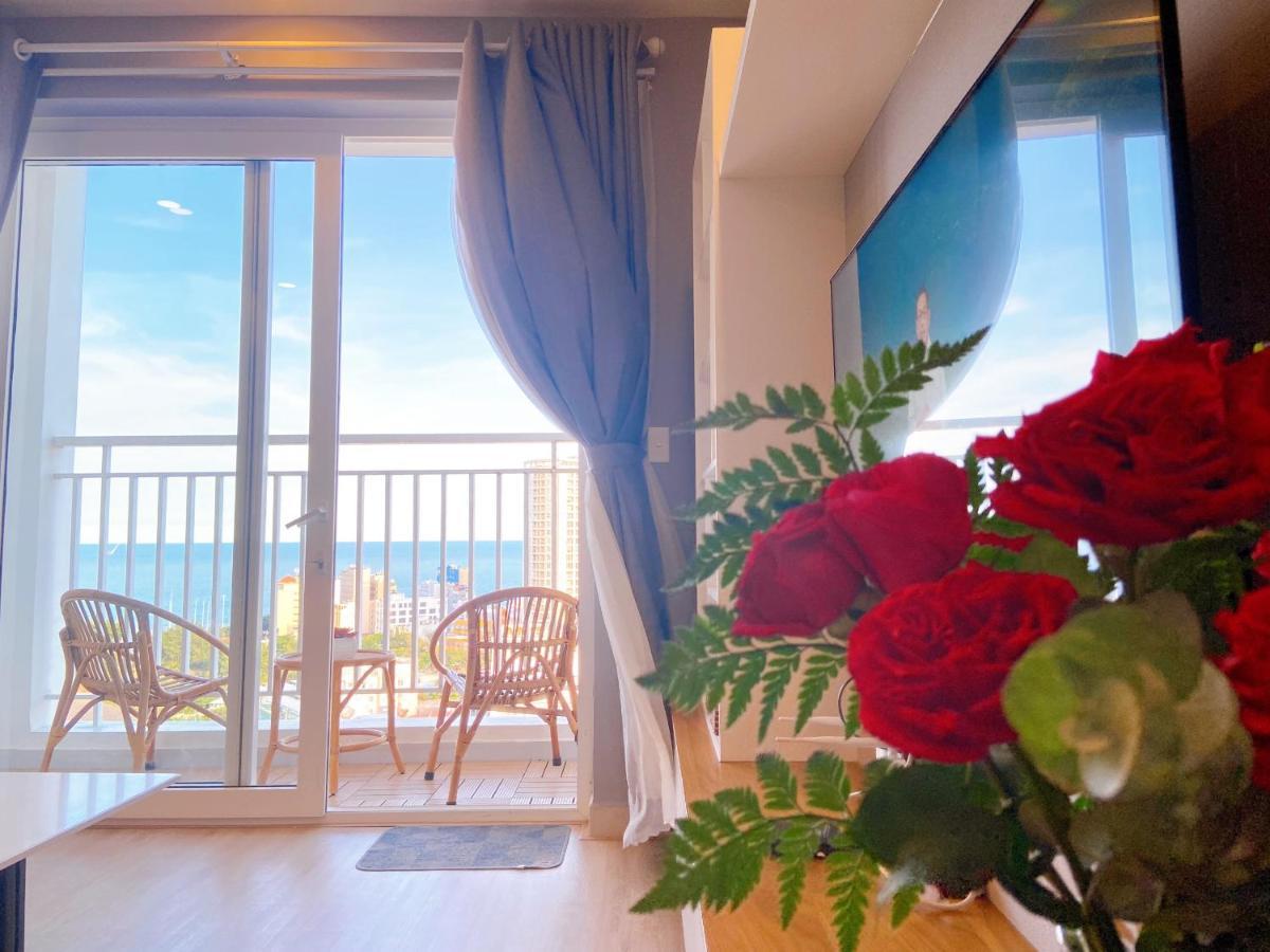 Can Ho Vung Tau Melody Exterior foto