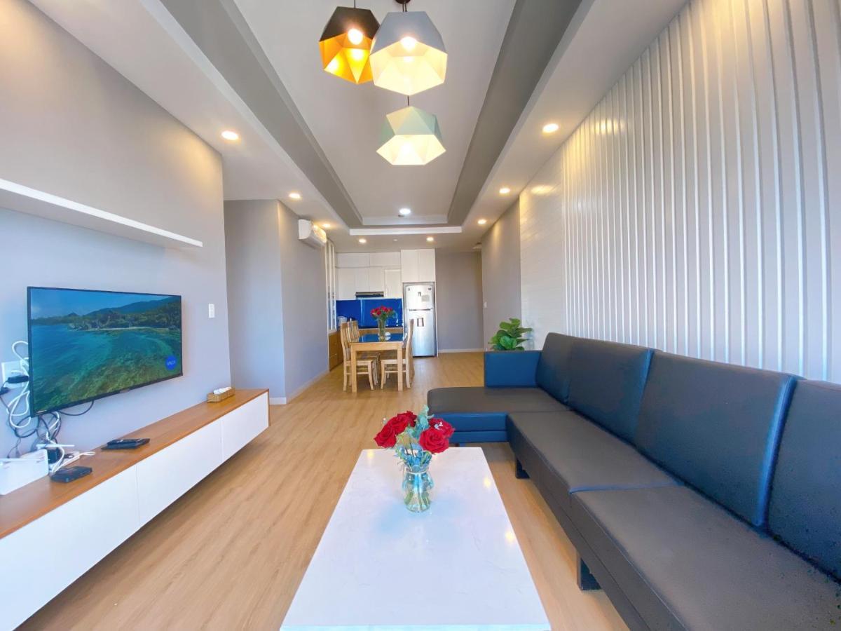Can Ho Vung Tau Melody Exterior foto