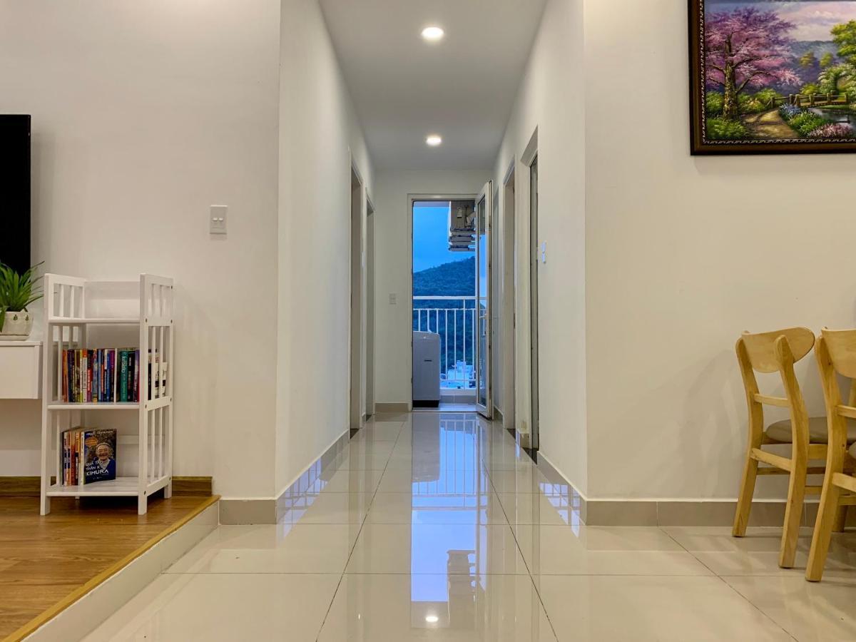 Can Ho Vung Tau Melody Exterior foto